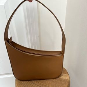 Janessa Leone shoulder bag.